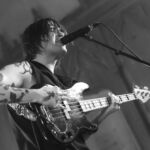 SONS @ Espace des Forges - Hors Pistes