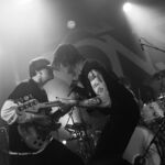 SONS @ Espace des Forges - Hors Pistes