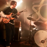 SONS @ Espace des Forges - Hors Pistes