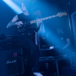 SONS @ Espace des Forges - Hors Pistes