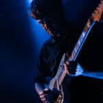 The cool Greenhouse @ La Bobine