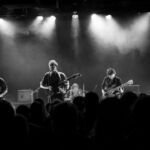 The cool Greenhouse @ La Bobine