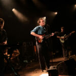 The cool Greenhouse @ La Bobine