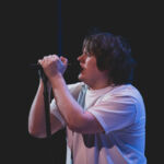 Lewis Capaldi @ Accor Arena, Paris, le 26 février 2023 Lewis Capaldi @ Accor Arena, Paris, le 26 février 2023