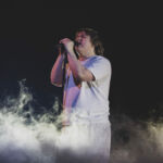 Lewis Capaldi @ Accor Arena, Paris, le 26 février 2023 Lewis Capaldi @ Accor Arena, Paris, le 26 février 2023