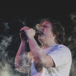 Lewis Capaldi @ Accor Arena, Paris, le 26 février 2023 Lewis Capaldi @ Accor Arena, Paris, le 26 février 2023