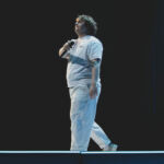 Lewis Capaldi @ Accor Arena, Paris, le 26 février 2023 Lewis Capaldi @ Accor Arena, Paris, le 26 février 2023