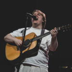 Lewis Capaldi @ Accor Arena, Paris, le 26 février 2023 Lewis Capaldi @ Accor Arena, Paris, le 26 février 2023