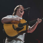 Lewis Capaldi @ Accor Arena, Paris, le 26 février 2023 Lewis Capaldi @ Accor Arena, Paris, le 26 février 2023