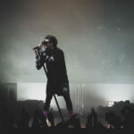 Yungblud @ Le Zénith de Paris, le 03 mars 2023 Yungblud @ Le Zénith de Paris, le 03 mars 2023