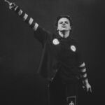 Yungblud @ Le Zénith de Paris, le 03 mars 2023 Yungblud @ Le Zénith de Paris, le 03 mars 2023