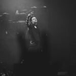 Yungblud @ Le Zénith de Paris, le 03 mars 2023 Yungblud @ Le Zénith de Paris, le 03 mars 2023
