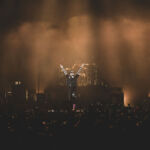 Yungblud @ Le Zénith de Paris, le 03 mars 2023 Yungblud @ Le Zénith de Paris, le 03 mars 2023