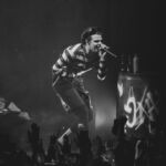 Yungblud @ Le Zénith de Paris, le 03 mars 2023 Yungblud @ Le Zénith de Paris, le 03 mars 2023