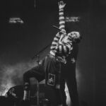 Yungblud @ Le Zénith de Paris, le 03 mars 2023 Yungblud @ Le Zénith de Paris, le 03 mars 2023
