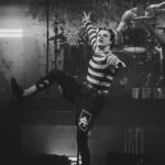 Yungblud @ Le Zénith de Paris, le 03 mars 2023 Yungblud @ Le Zénith de Paris, le 03 mars 2023