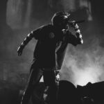 Yungblud @ Le Zénith de Paris, le 03 mars 2023 Yungblud @ Le Zénith de Paris, le 03 mars 2023