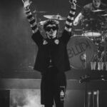 Yungblud @ Le Zénith de Paris, le 03 mars 2023 Yungblud @ Le Zénith de Paris, le 03 mars 2023