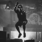 Yungblud @ Le Zénith de Paris, le 03 mars 2023 Yungblud @ Le Zénith de Paris, le 03 mars 2023