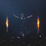 Yungblud @ Le Zénith de Paris, le 03 mars 2023 Yungblud @ Le Zénith de Paris, le 03 mars 2023