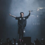 Yungblud @ Le Zénith de Paris, le 03 mars 2023 Yungblud @ Le Zénith de Paris, le 03 mars 2023