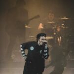 Yungblud @ Le Zénith de Paris, le 03 mars 2023 Yungblud @ Le Zénith de Paris, le 03 mars 2023