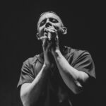 Dermot Kennedy au Bataclan a Paris le 29 mars 2023