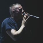 Dermot Kennedy au Bataclan a Paris le 29 mars 2023