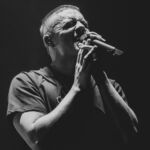 Dermot Kennedy au Bataclan a Paris le 29 mars 2023