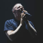 Dermot Kennedy au Bataclan a Paris le 29 mars 2023