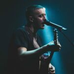 Dermot Kennedy au Bataclan a Paris le 29 mars 2023