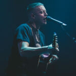 Dermot Kennedy au Bataclan a Paris le 29 mars 2023