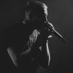 Dermot Kennedy au Bataclan a Paris le 29 mars 2023