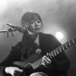 Beabadoobee @ Le Trabendo