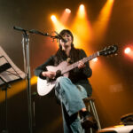 Beabadoobee @ Le Trabendo