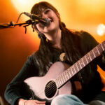 Beabadoobee @ Le Trabendo