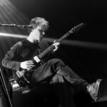 Beabadoobee @ Le Trabendo