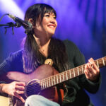 Beabadoobee @ Le Trabendo