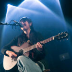 Beabadoobee @ Le Trabendo