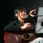 Beabadoobee @ Le Trabendo