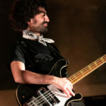 Charlie Wiston @ La Belle Electrique