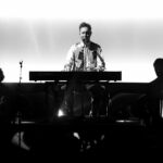 Charlie Wiston @ La Belle Electrique