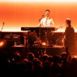 Charlie Wiston @ La Belle Electrique