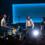 Charlie Wiston @ La Belle Electrique