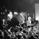 Charlie Wiston @ La Belle Electrique