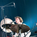 Charlie Wiston @ La Belle Electrique