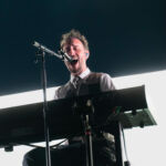 Charlie Wiston @ La Belle Electrique