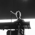 Charlie Wiston @ La Belle Electrique