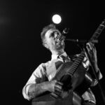 Charlie Wiston @ La Belle Electrique