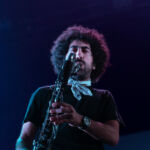 Charlie Wiston @ La Belle Electrique